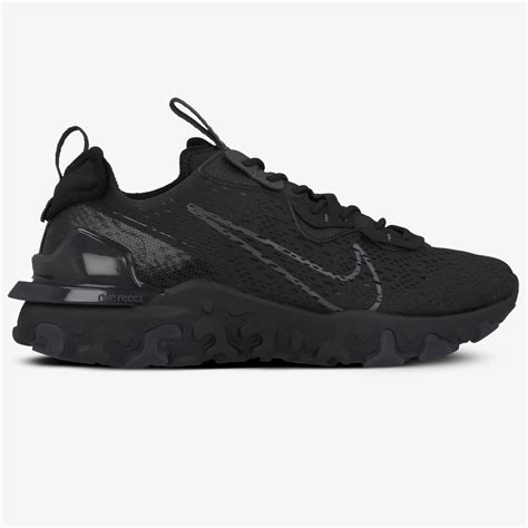 nike react schwarz|Nike react vision.